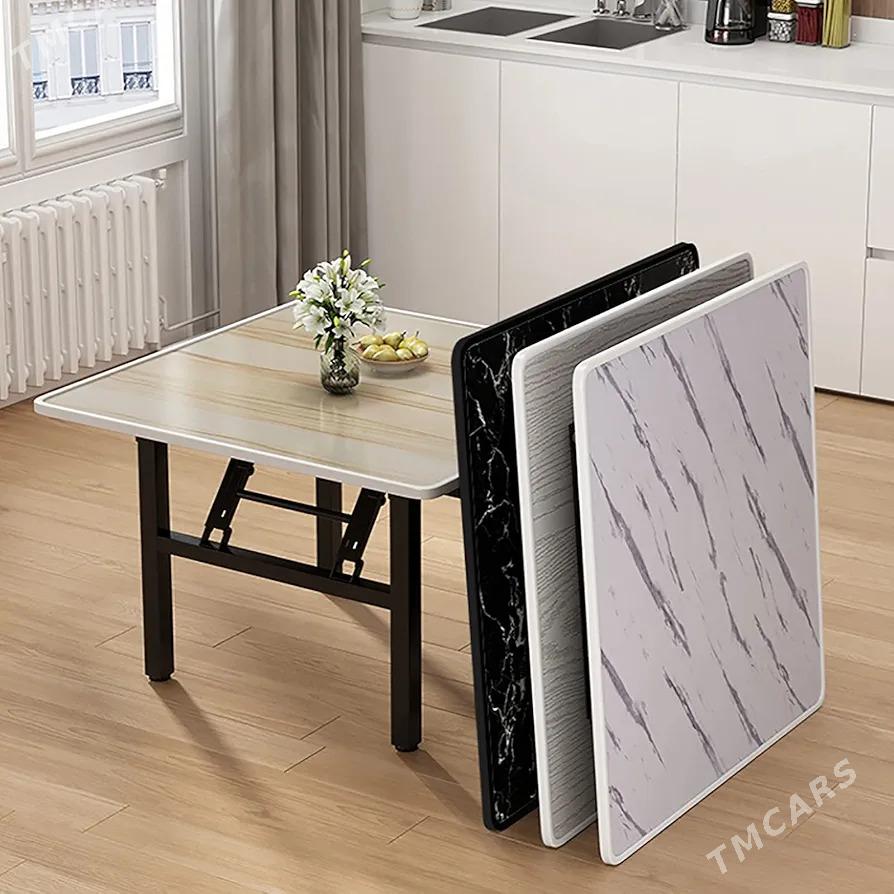 Źurnalny stol - Aşgabat - img 1