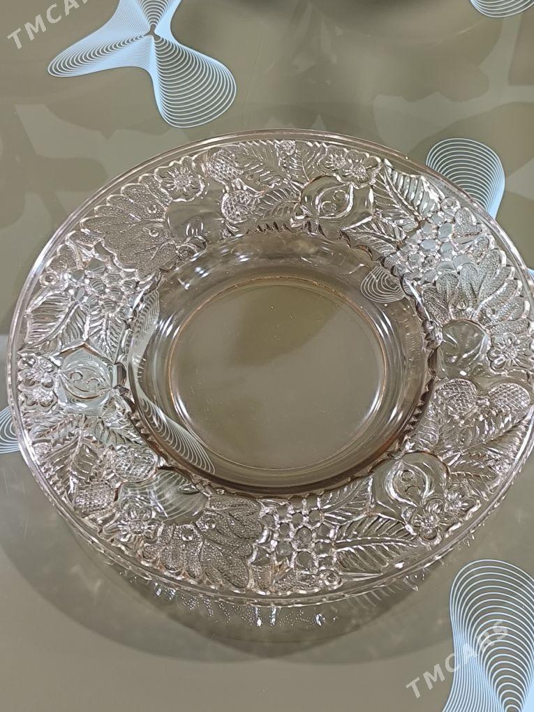 пасуда - Ашхабад - img 1