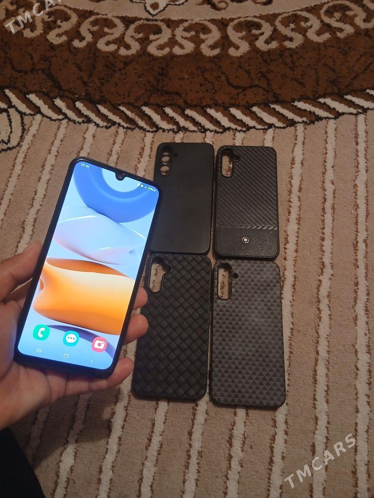 samsung A15 - Gyzylarbat - img 1