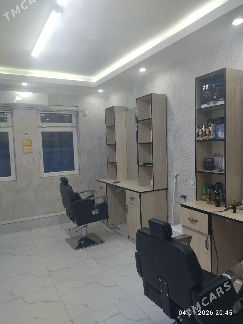 салон для стилистов - Бузмеин - img 1