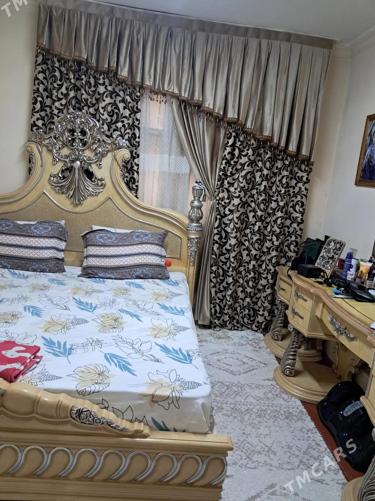 Шер кафе 2этаж дом 2эт 2ком - Дашогуз - img 1