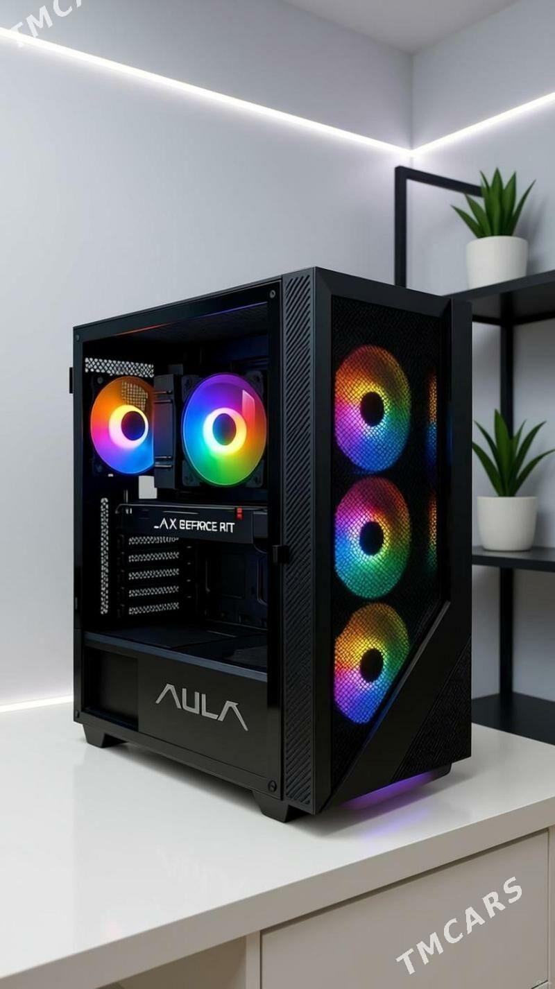 prosesor - Анев - img 1