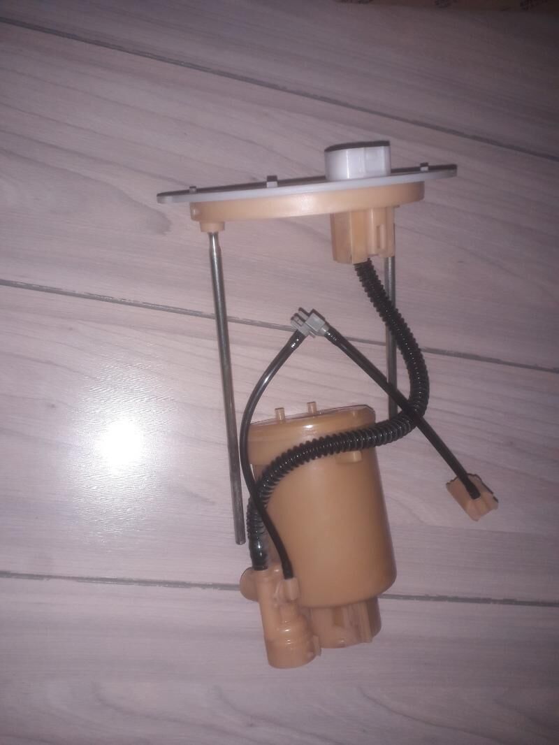 Benzo nasosyñ filtri/ фильтр б 550 TMT - Aşgabat - img 1