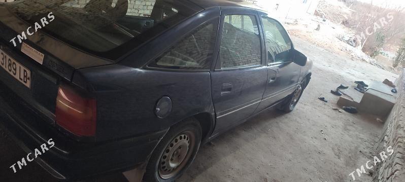Opel Vectra 1991 - 24 000 TMT - Çärjew - img 1