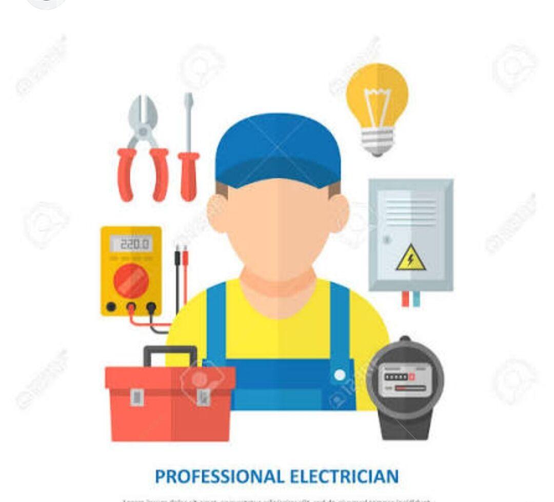 электрик - Туркменабат - img 1