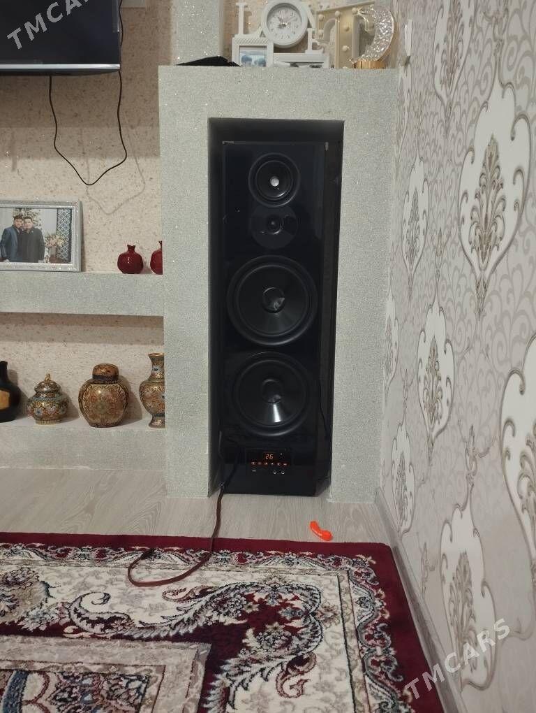 2+1 kalonka aux usb - Туркменабат - img 1