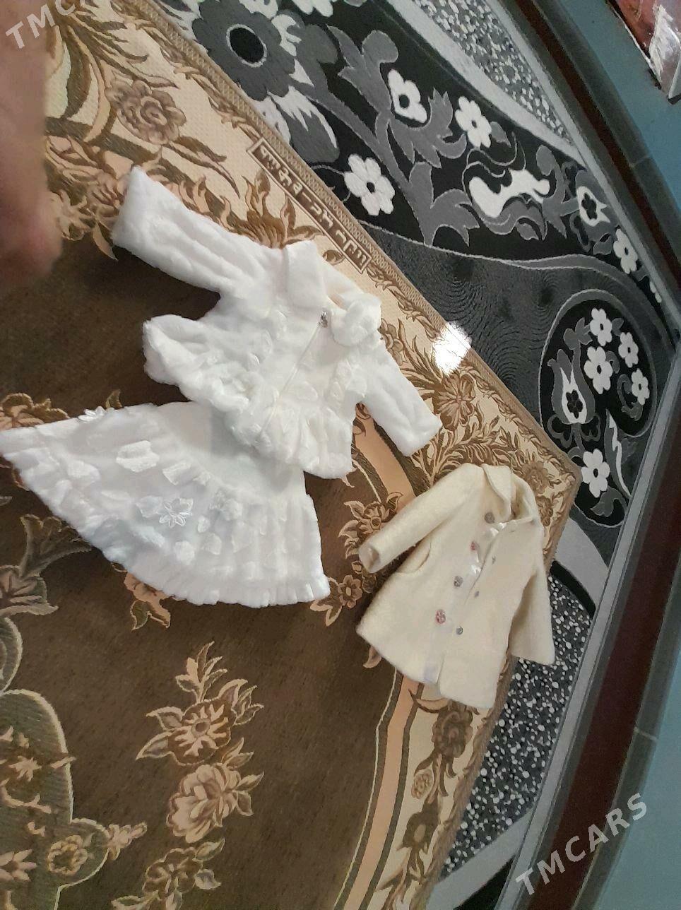 Çaga Geyim - Туркменбаши - img 1