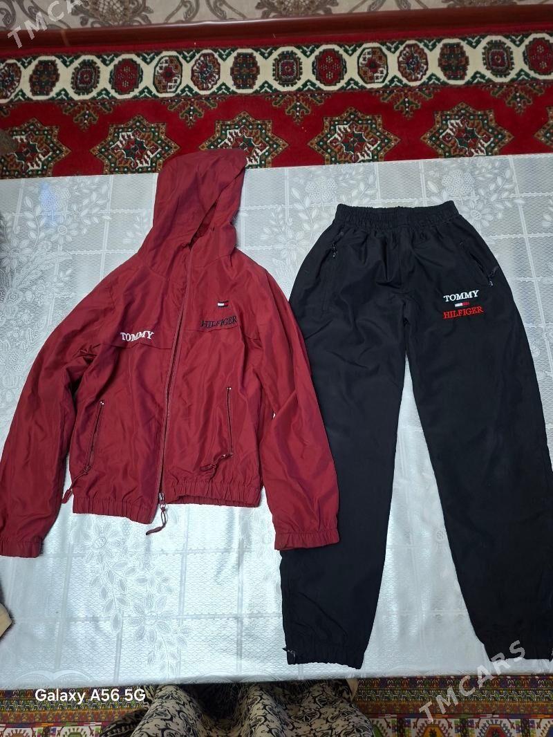 plashowka - Дашогуз - img 1