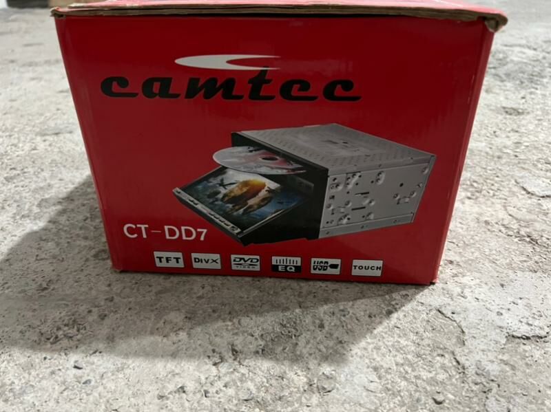 Pıoneer 1 500 TMT - Кипджак - img 1