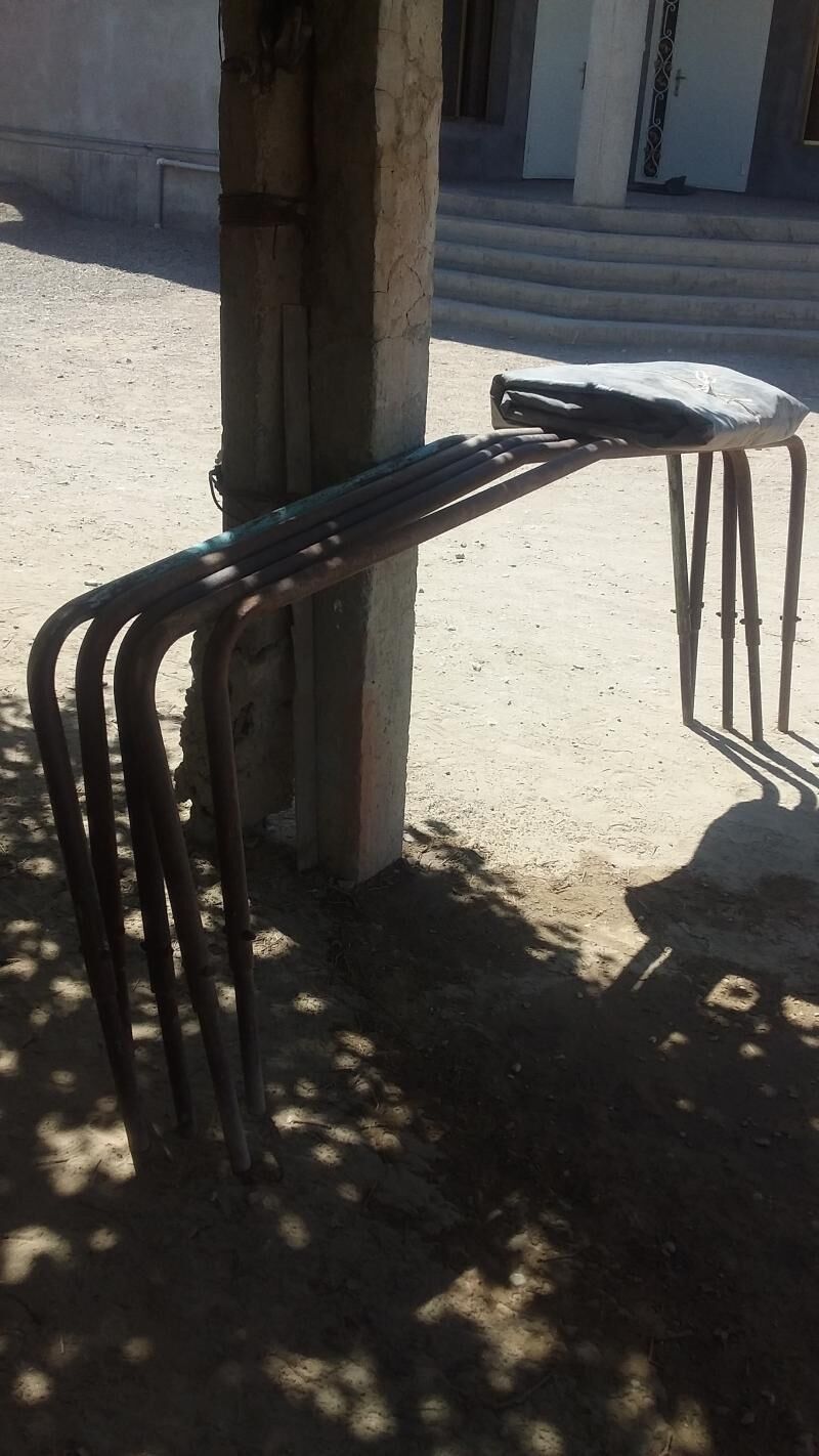 Tent 1 200 TMT - Джебел - img 1