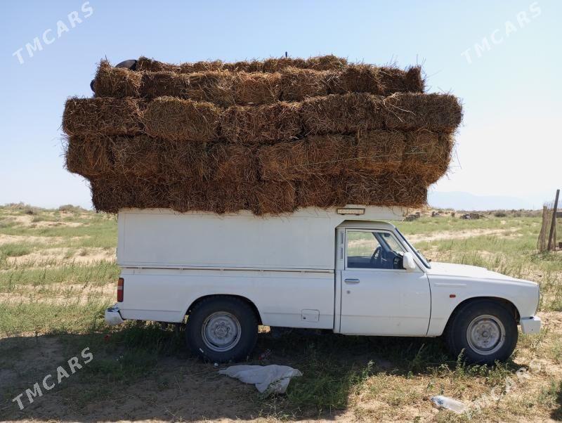 Toyota Hilux 2013 - 110 000 TMT - Ашхабад - img 1