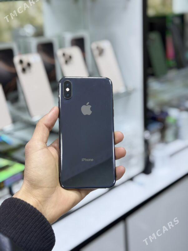 iphone x s - Aşgabat - img 1