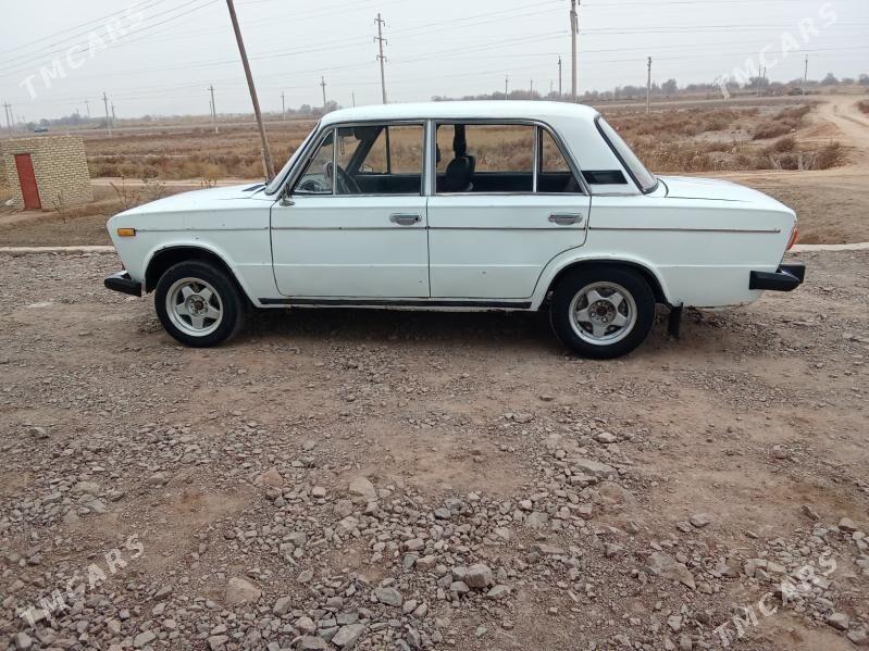 Lada 2106 1984 - 22 000 TMT - Görogly (Tagta) - img 1