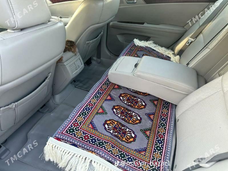 Toyota Avalon 2010 - 275 000 TMT - Мир 3 - img 1