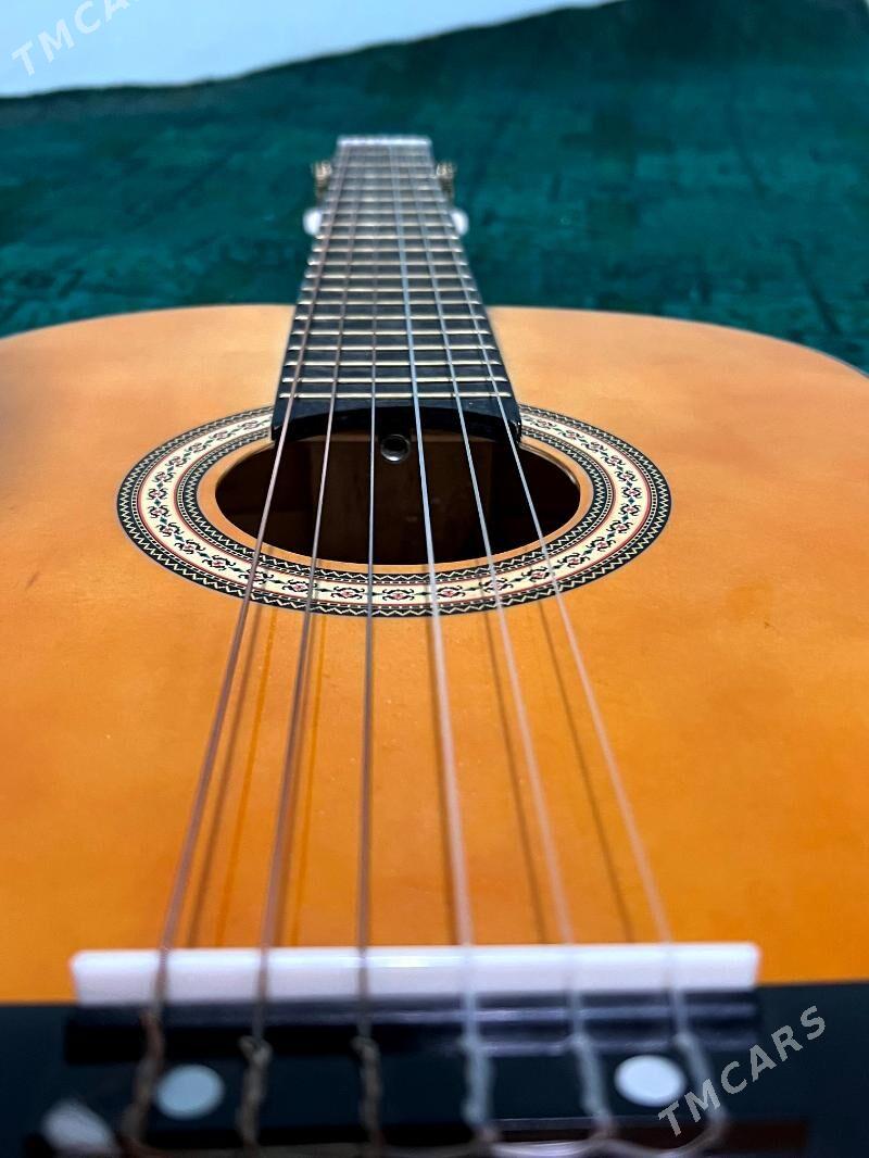 getara - Балканабат - img 1