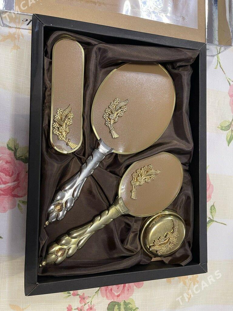 ayna darak - Aşgabat - img 1