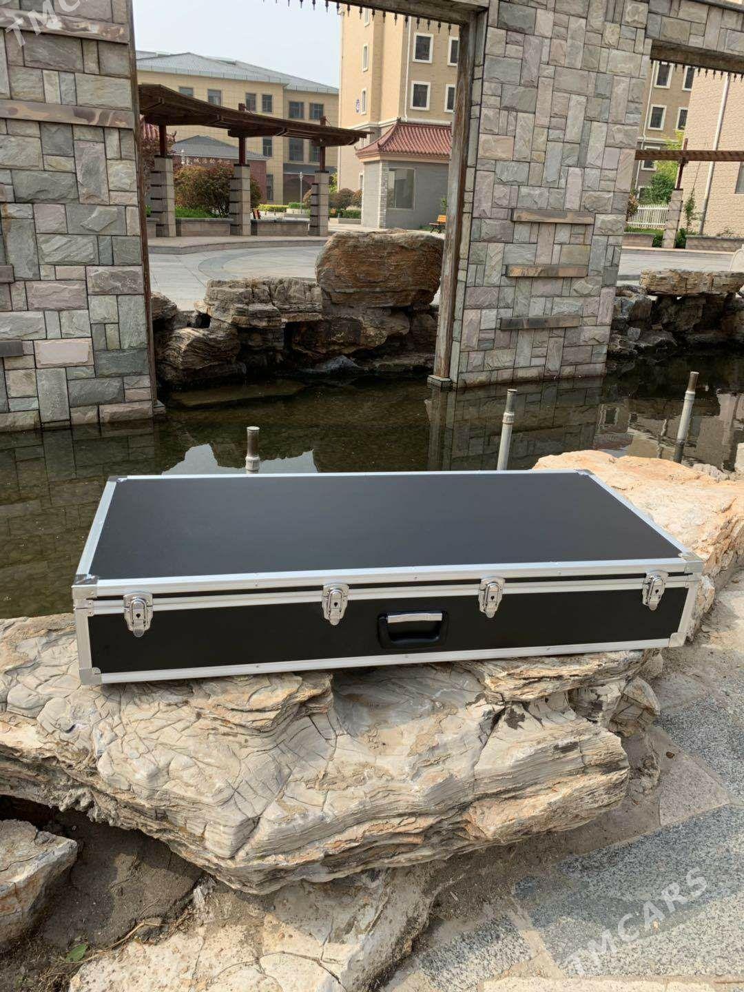 Korg futlyar keys футляр кейс - Aşgabat - img 1