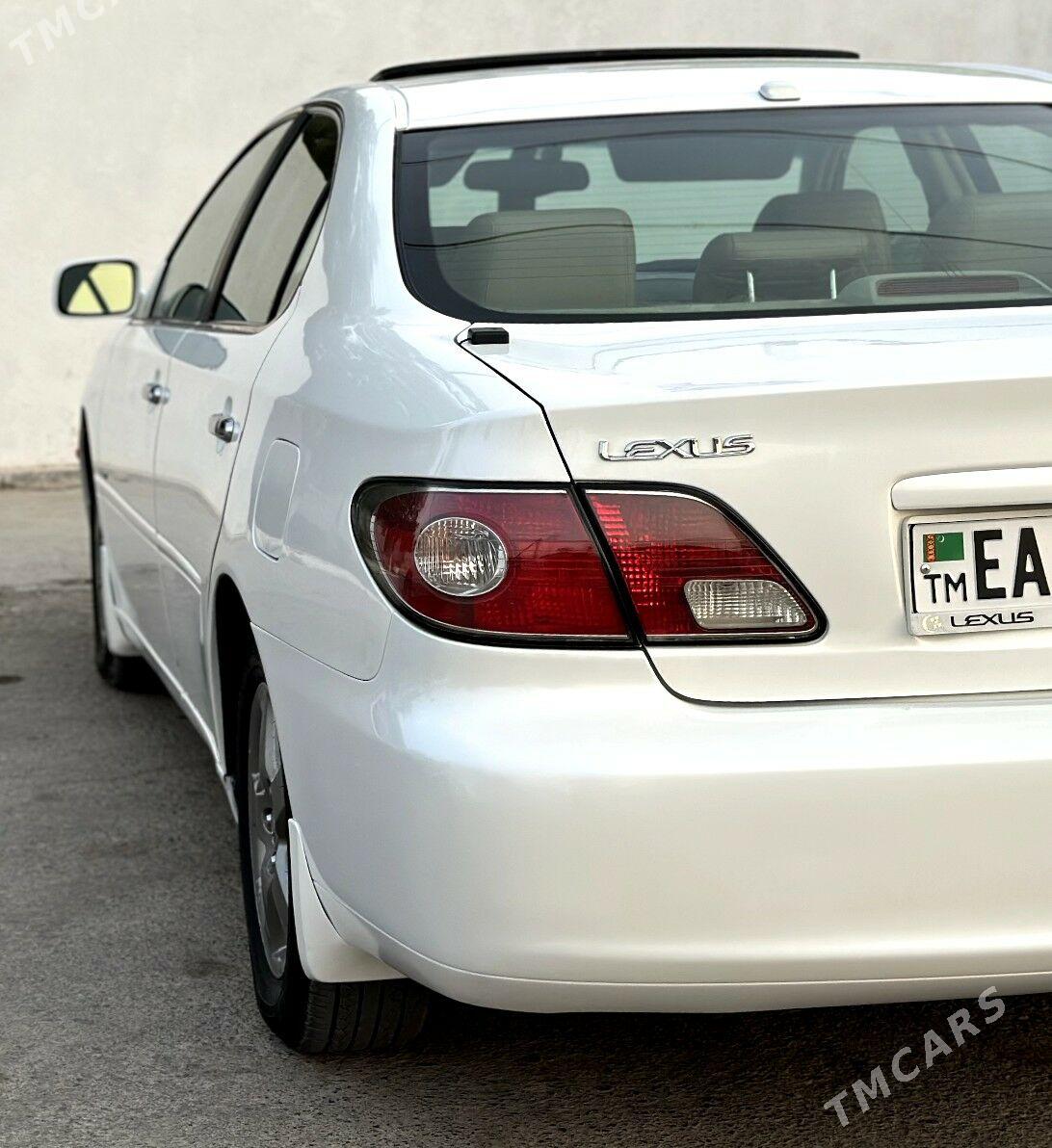 Lexus ES 300 2002 - 195 000 TMT - Магданлы - img 1