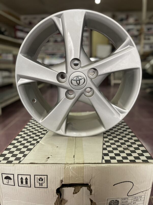 palta dıska 2 550 TMT - Кипджак - img 1