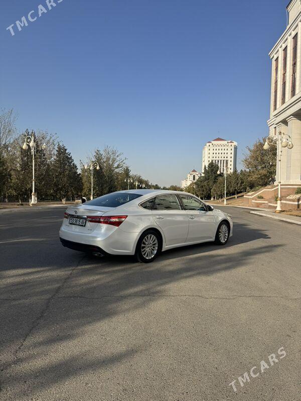 Toyota Avalon 2014 - 290 000 TMT - Mary - img 1