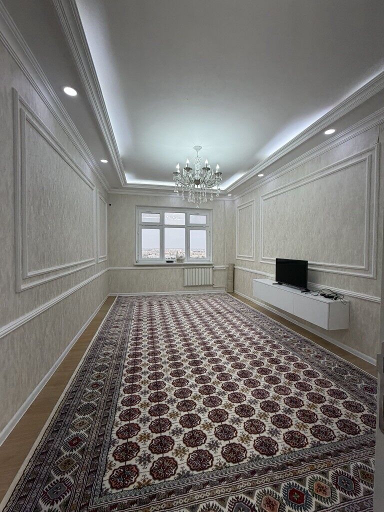 ARENDA MIR 7 3 KOM - Aşgabat - img 1