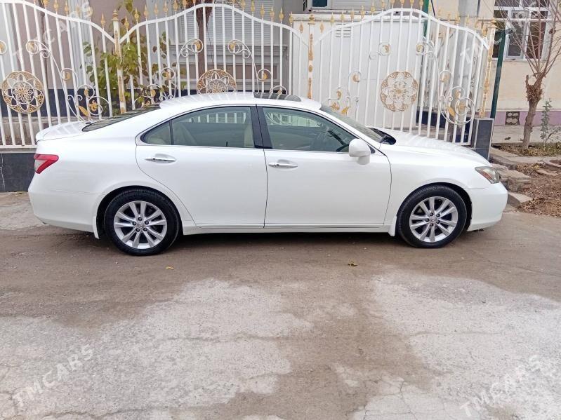Lexus ES 350 2009 - 230 000 TMT - Ашхабад - img 1