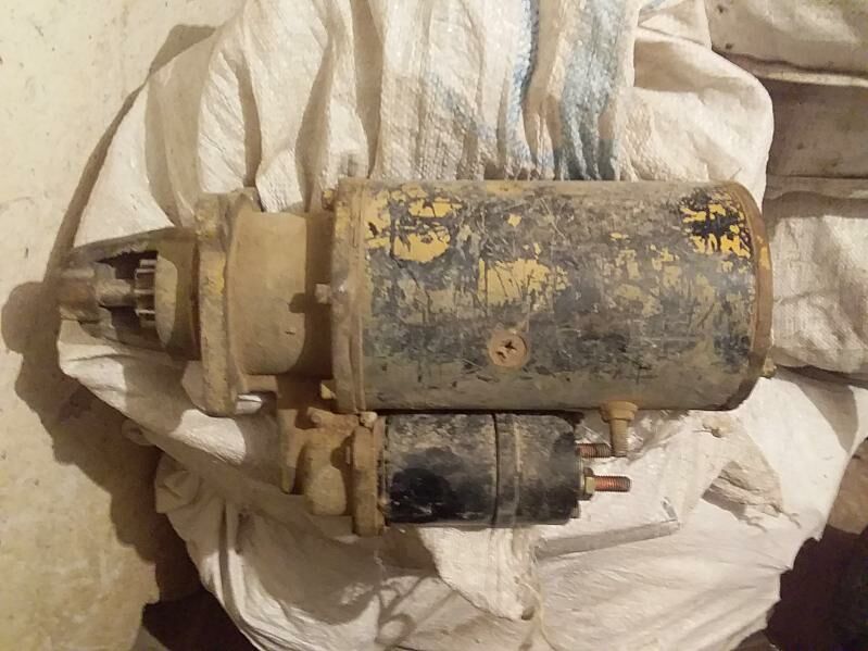 Stater howa mator 1 200 TMT - Aşgabat - img 1