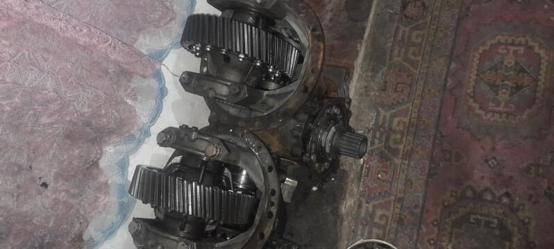 radukdyr radukdyr 13 000 TMT - Херрикгала - img 1