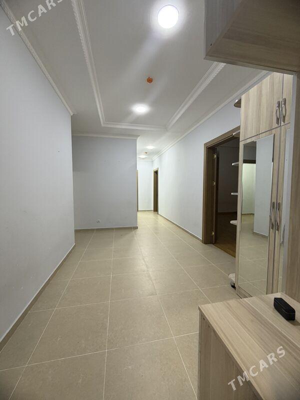 14 tapgyr 9 etaz 3 kom N1 dom - Aşgabat - img 1