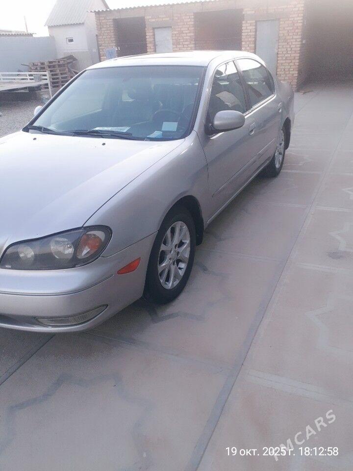 Infiniti G35 2002 - 80 000 TMT - Кака - img 1