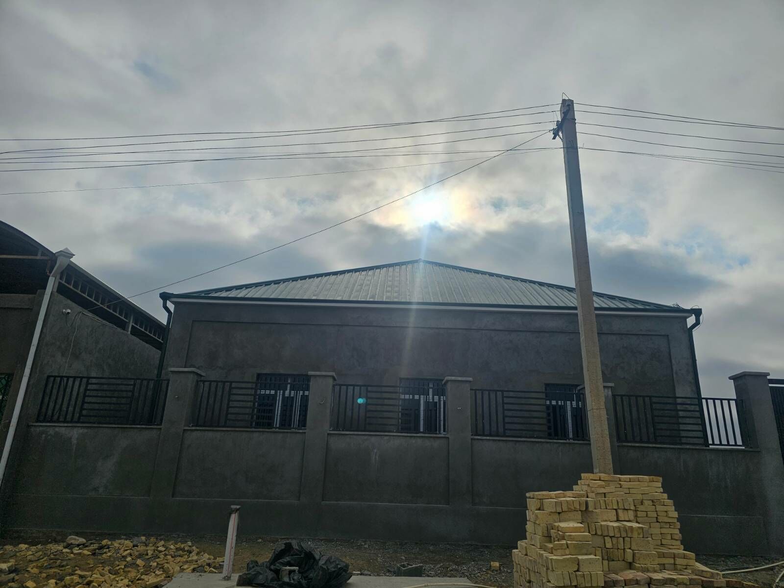 Anew Satlyk - Ашхабад - img 1