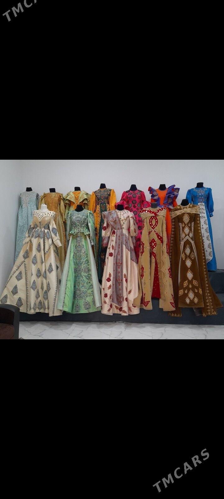 satlyk salon - Гёкдепе - img 1