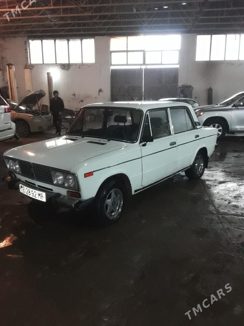 Lada 2106 1999 - 40 000 TMT - Baýramaly - img 1