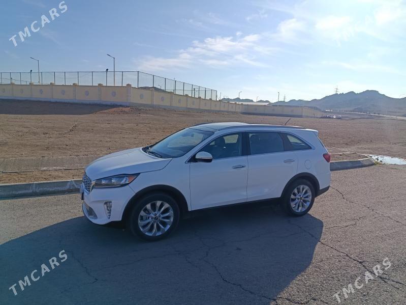 Kia Sorento 2020 - 310 000 TMT - Туркменбаши - img 1