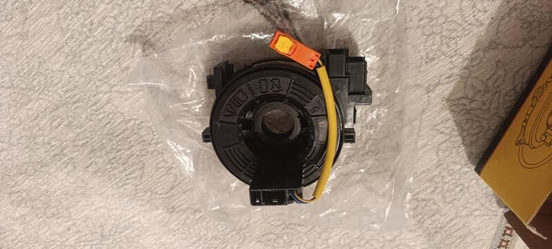 Carolla rol lente 100 TMT - Kaka - img 1