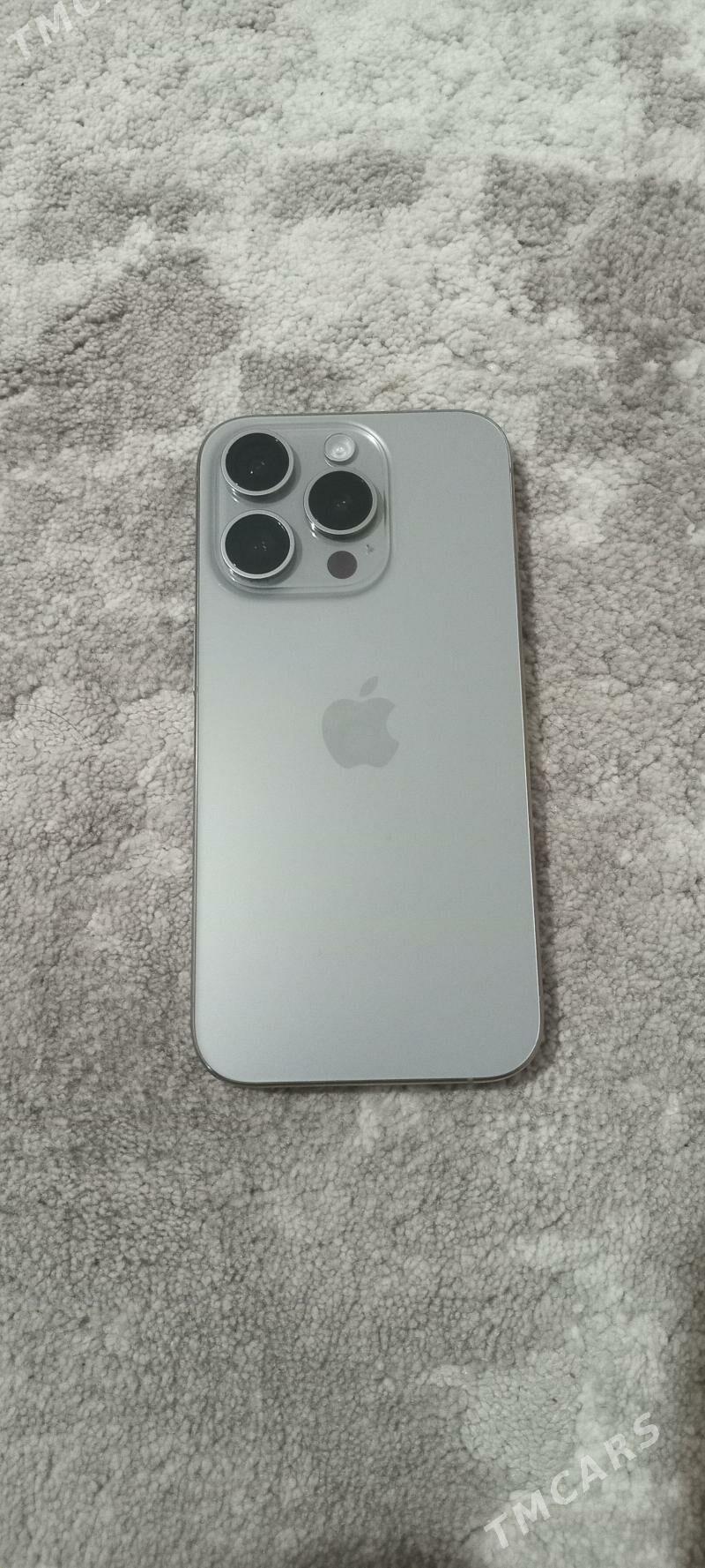 iphone 15 pro - Balkanabat - img 1