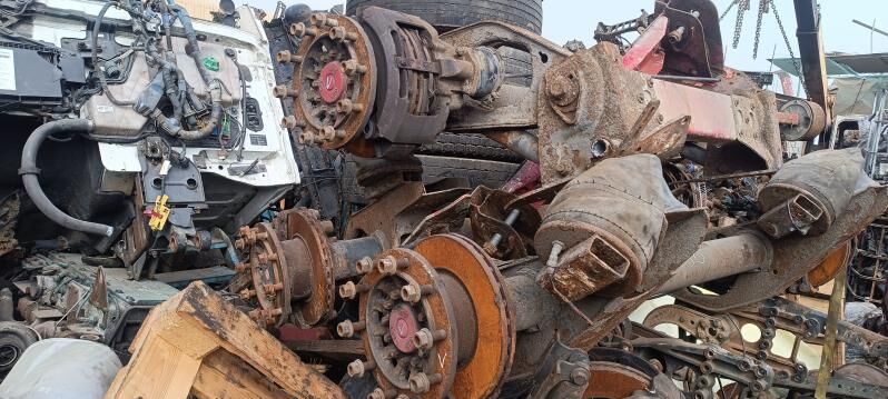 kogel culak 105 000 TMT - Balkanabat - img 1