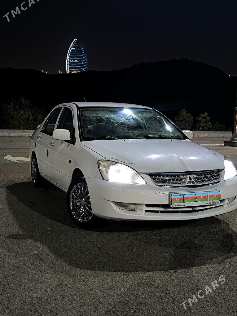 Mitsubishi Lancer 2009 - 125 000 TMT - 5 mkr - img 1