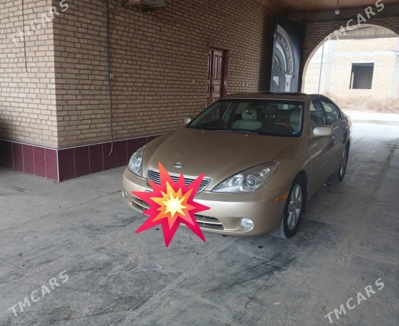 Lexus ES 300 2002 - 255 000 TMT - Дянев - img 1