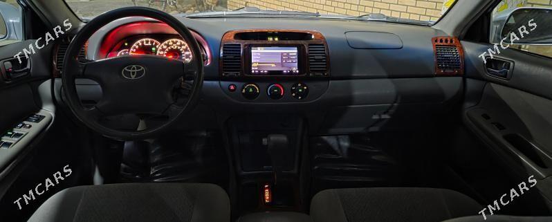 Toyota Camry 2005 - 210 000 TMT - Мары - img 1