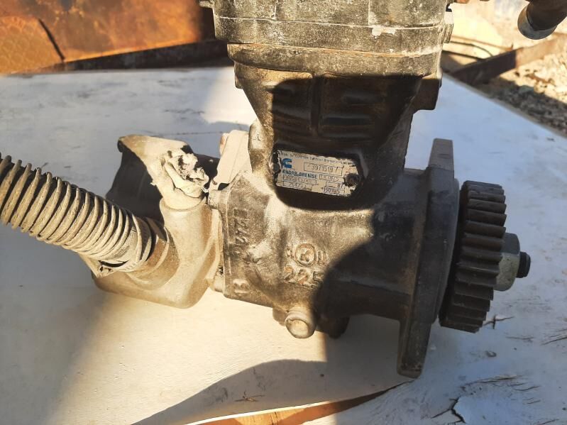 Kompressor 2 000 TMT - Balkanabat - img 1