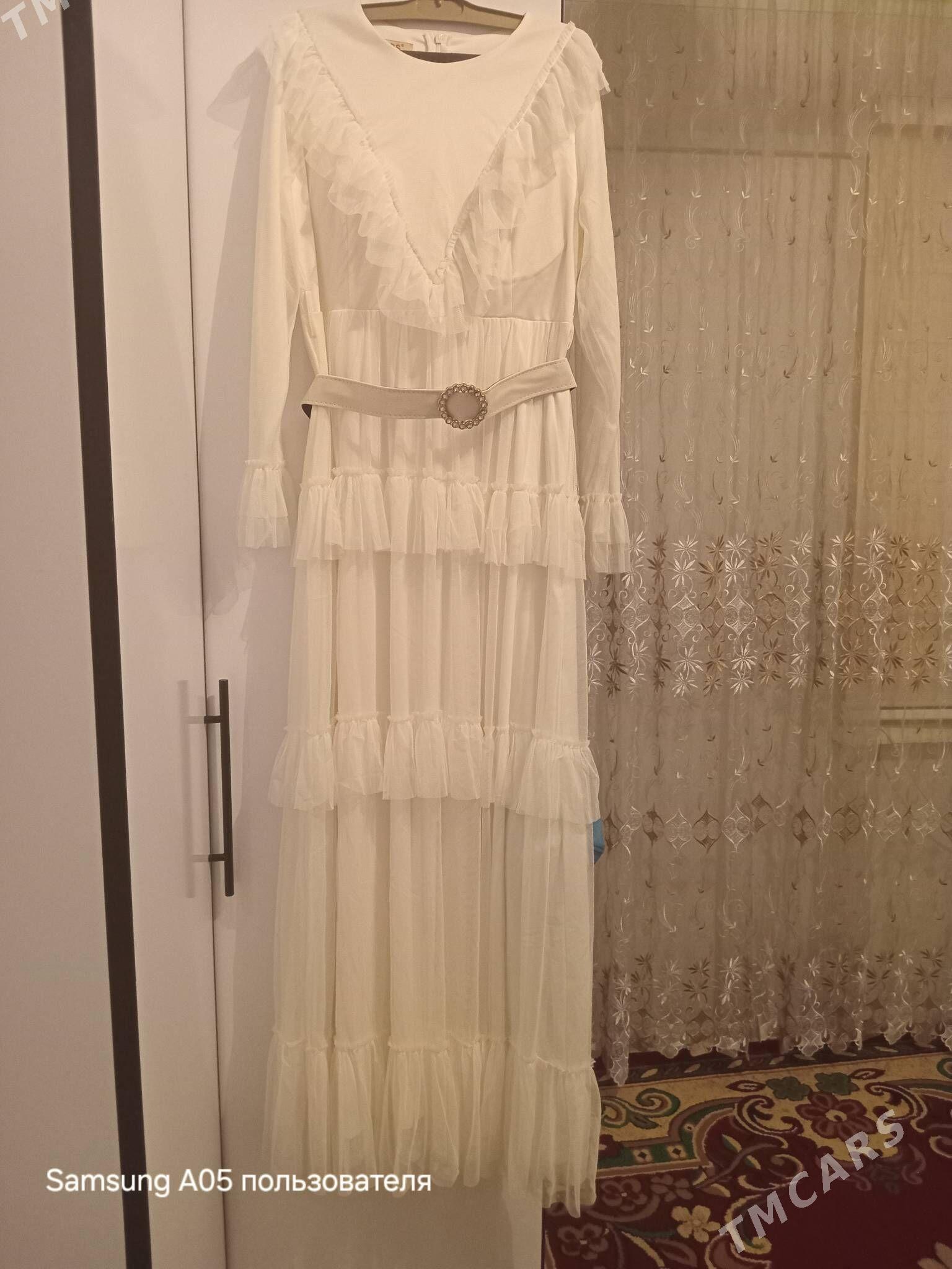 Aýal gyzlaryñ eşikleri - Туркменбаши - img 1