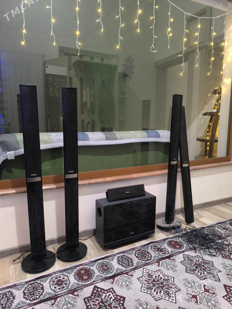 Домашний Кинотеатр - Çoganly - img 1