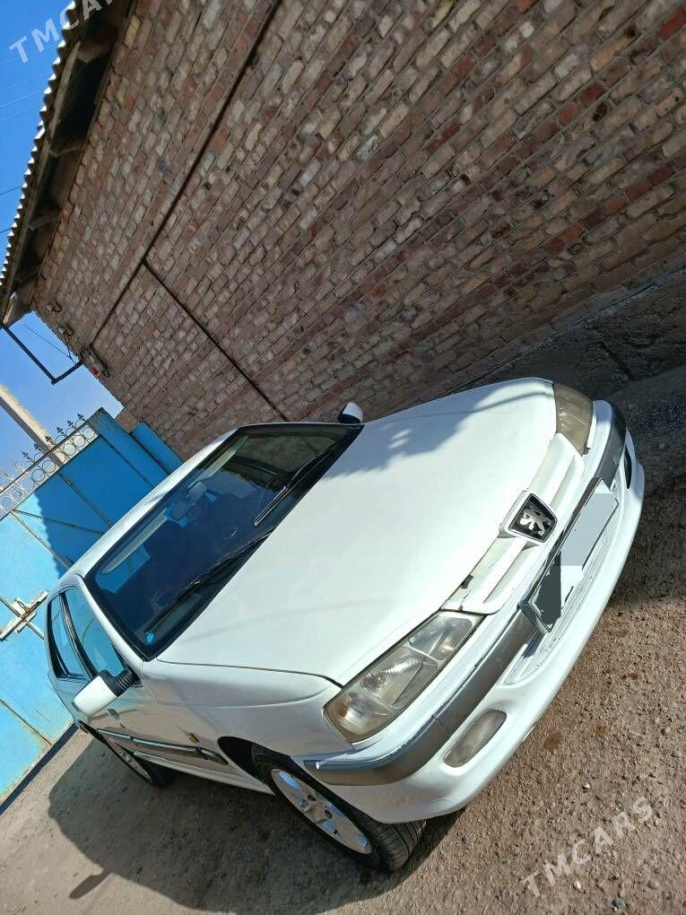 Peugeot 405 2008 - 53 000 TMT - Теджен - img 1