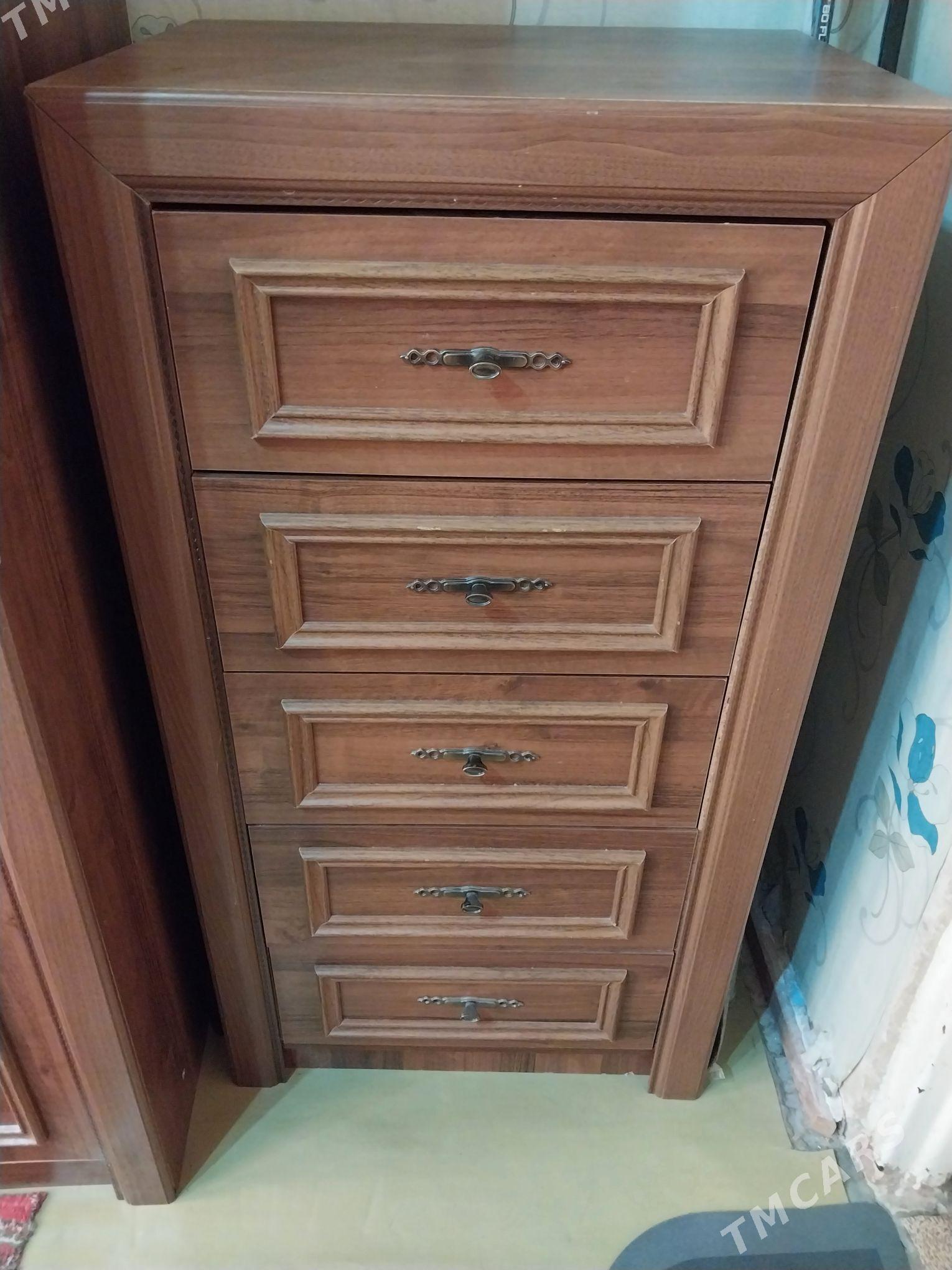 Комоды - Aşgabat - img 1