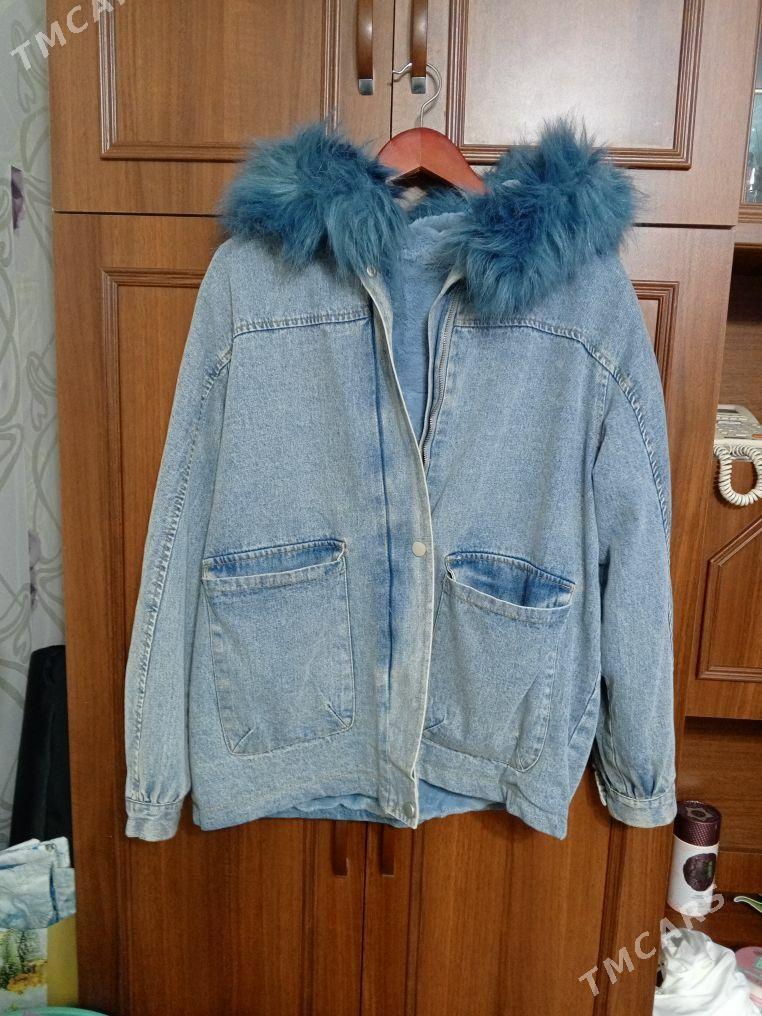 Куртка-теплая. - Balkanabat - img 1