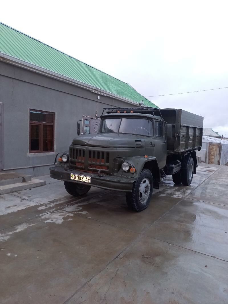 Zil 130 1989 - 85 000 TMT - Ашхабад - img 1