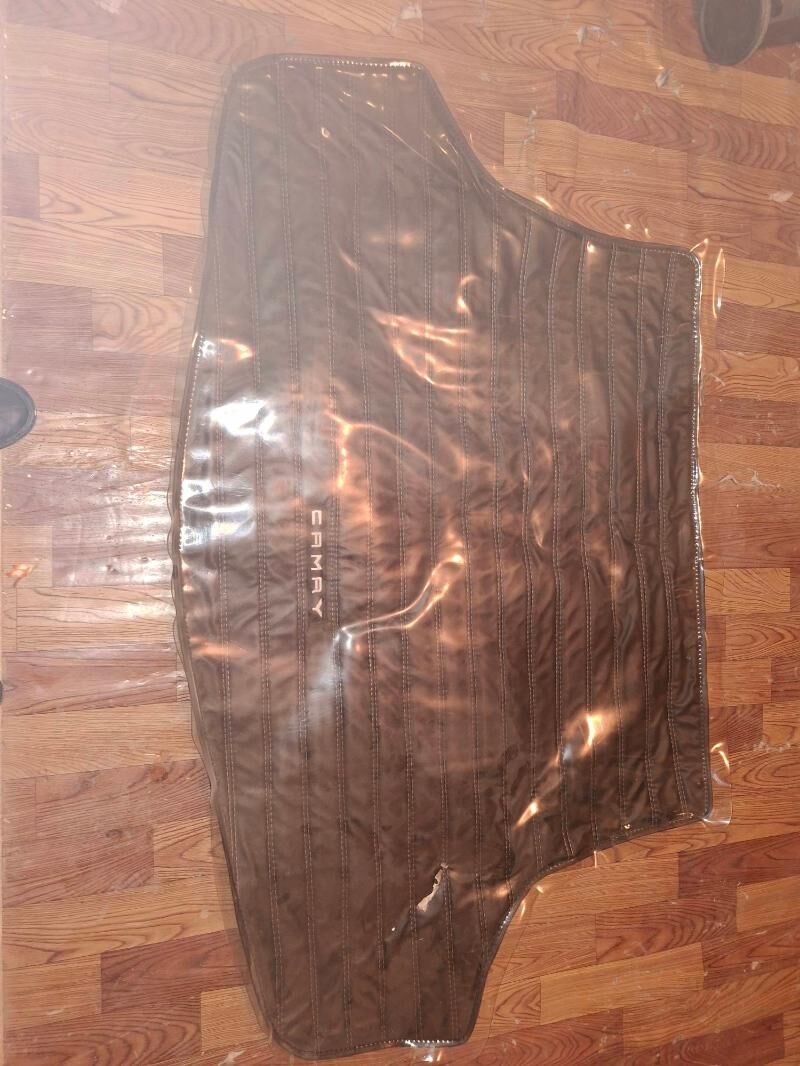 Tayota Camry Bagaž kowrik 550 TMT - Ашхабад - img 1