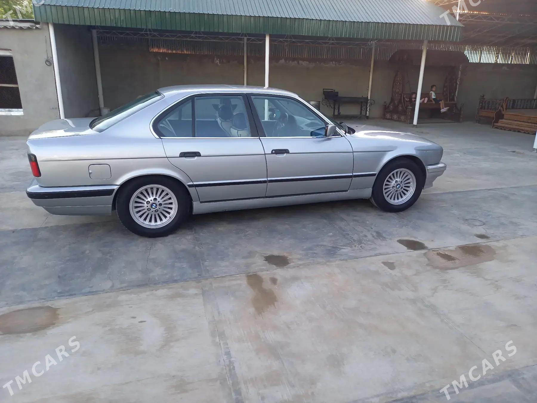 BMW 525 1995 - 67 000 TMT - Baýramaly - img 1