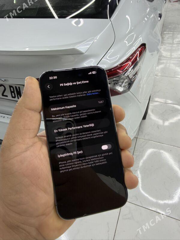 iphone14pro - Balkanabat - img 1